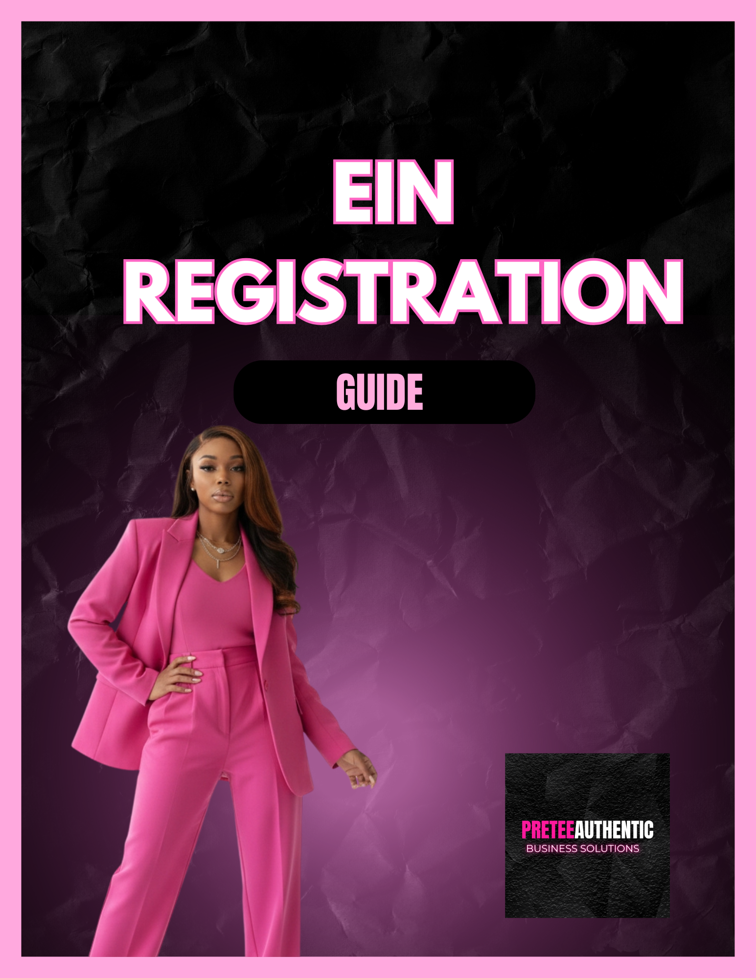 EIN REGISTRATION