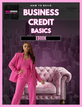 Business Credit Basics