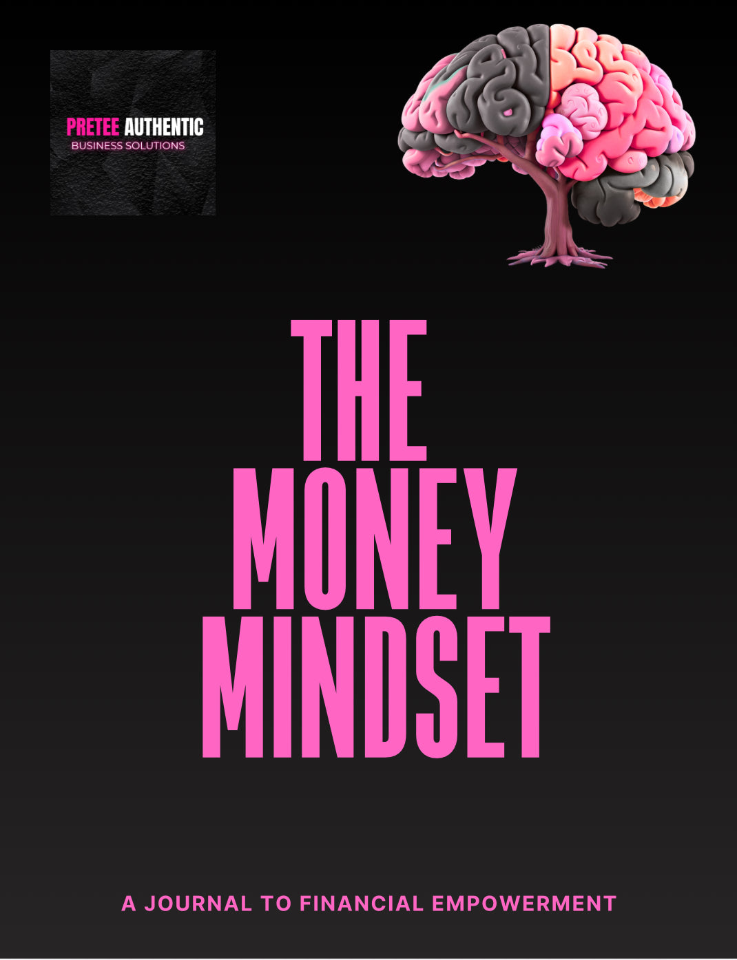 THE MONEY MINDSET